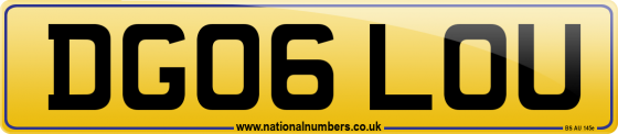 DG06 LOU