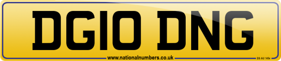 DG10 DNG