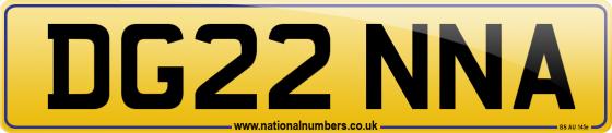 DG22 NNA