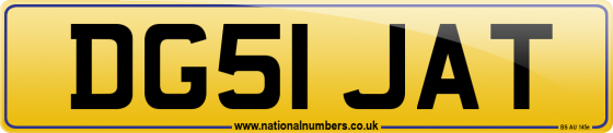 DG51 JAT