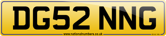 DG52 NNG