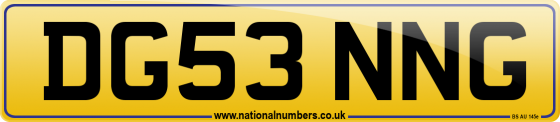 DG53 NNG