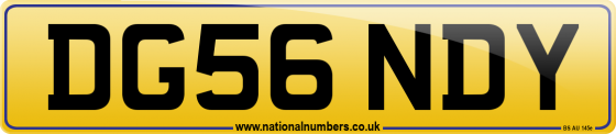 DG56 NDY