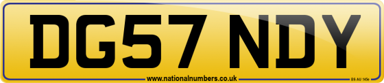 DG57 NDY