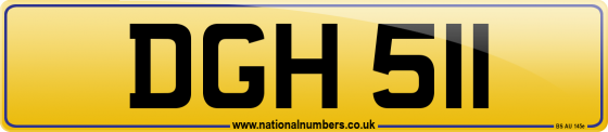 DGH 511