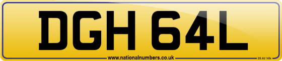 DGH 64L