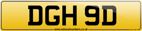 DGH 9D