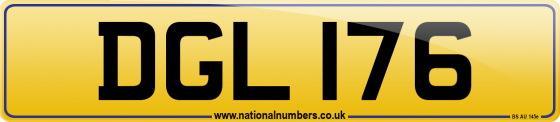 DGL 176