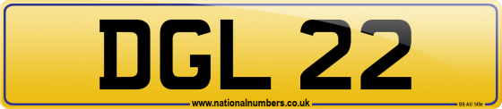 DGL 22