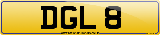DGL 8