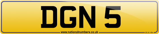 DGN 5