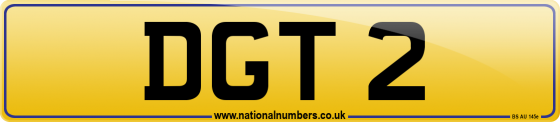 DGT 2