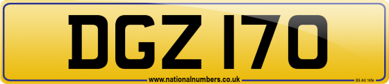 DGZ 170