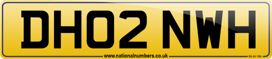 DH02 NWH