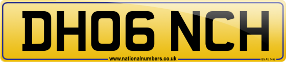 DH06 NCH