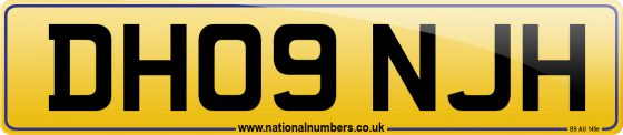 DH09 NJH