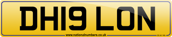 DH19 LON