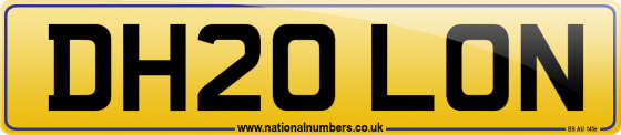 DH20 LON