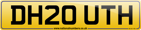 DH20 UTH