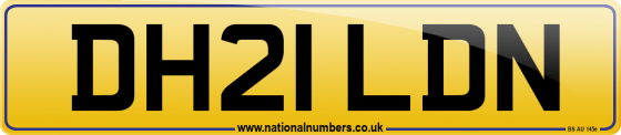 DH21 LDN