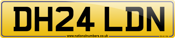DH24 LDN