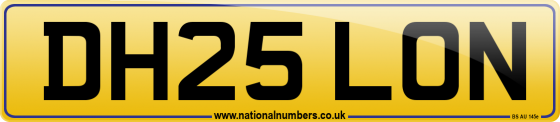 DH25 LON