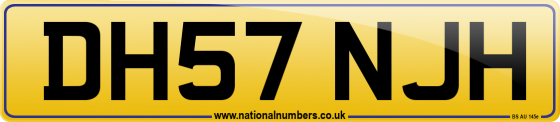 DH57 NJH