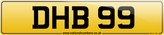 DHB 99