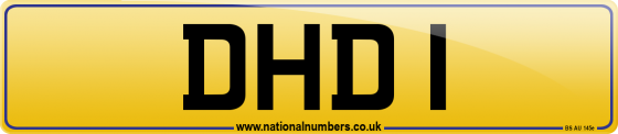 DHD 1