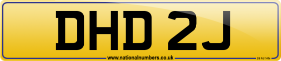 DHD 2J
