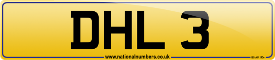 DHL 3
