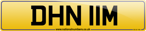 DHN 11M