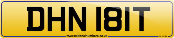 DHN 181T