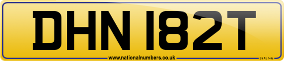 DHN 182T