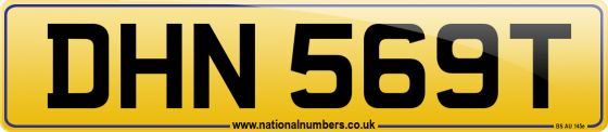 DHN 569T