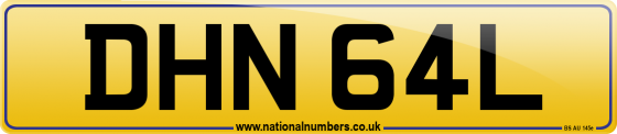 DHN 64L