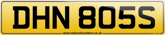 DHN 805S