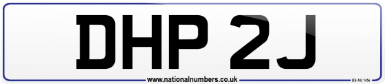 DHP 2J