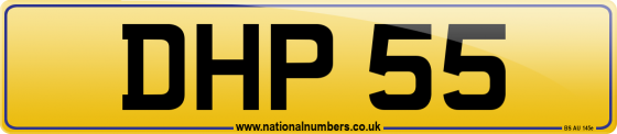 DHP 55