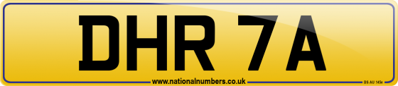DHR 7A