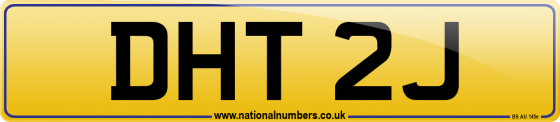 DHT 2J