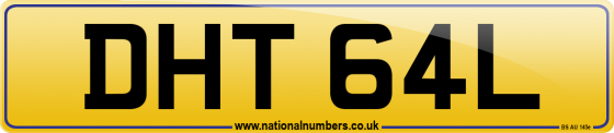 DHT 64L