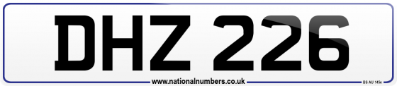 DHZ 226