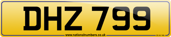 DHZ 799