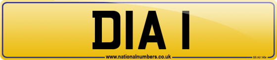 DIA 1