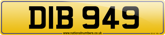 DIB 949
