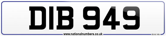 DIB 949