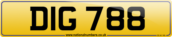 DIG 788