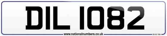 DIL 1082