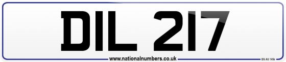 DIL 217